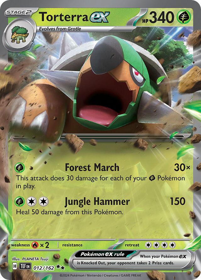 Paquete de 60 cartas + V/EX