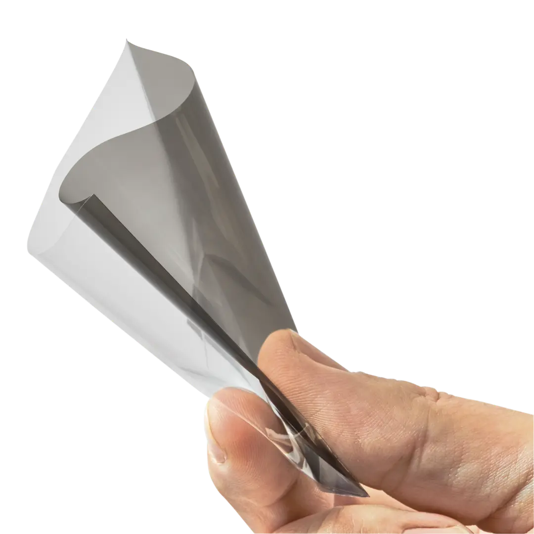 Fundas Dragon Shield Perfect Fit Smoke (sin lengua)