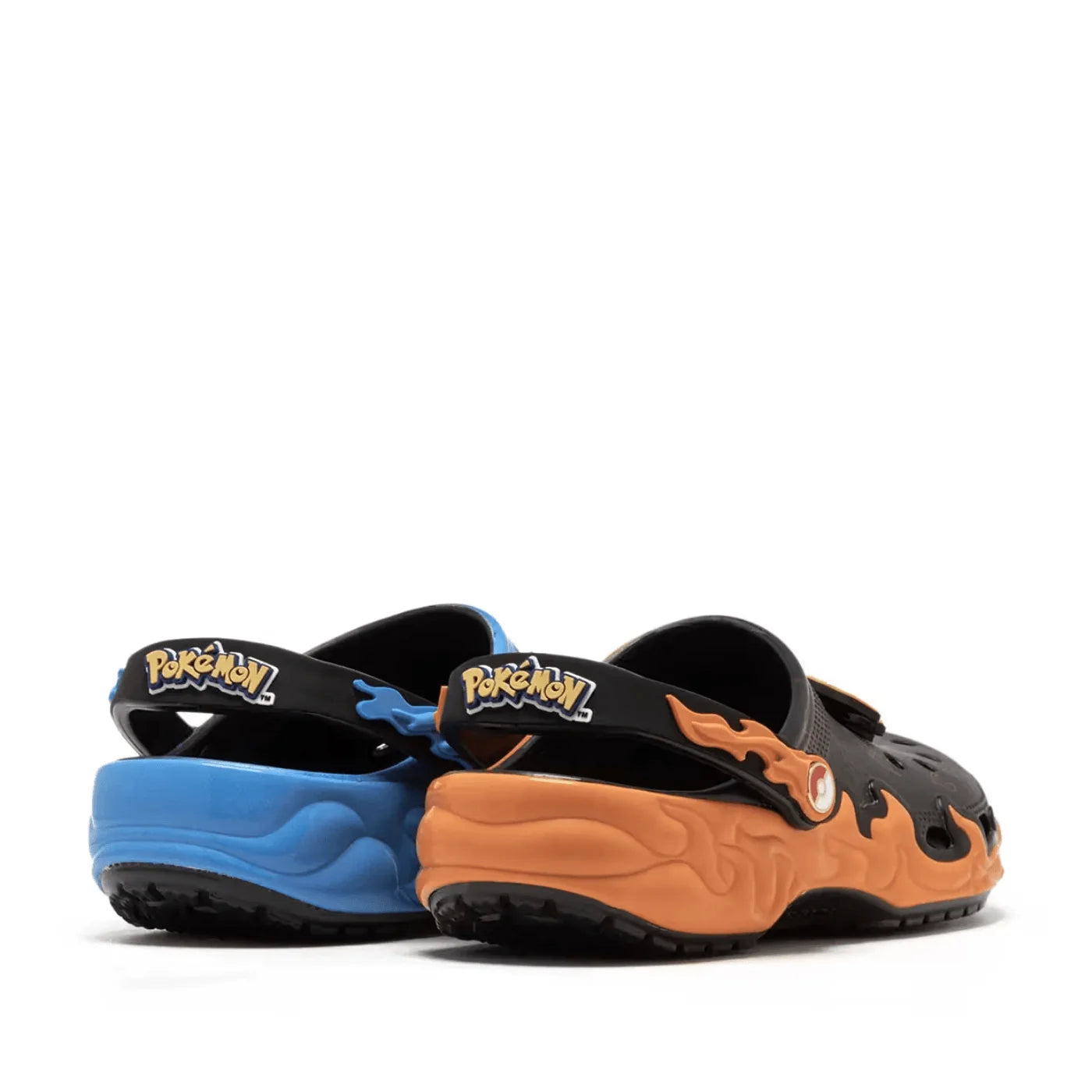Pokemon Versus Clog - Pokemon X Crocs