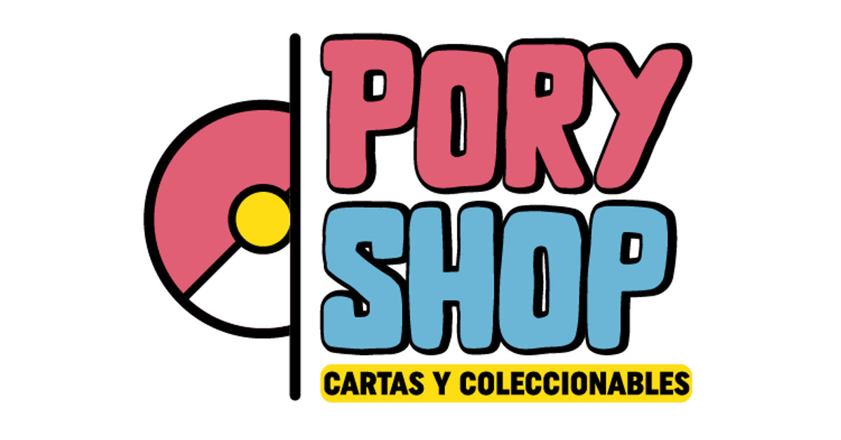 Producto en Japonés – PoryShop
