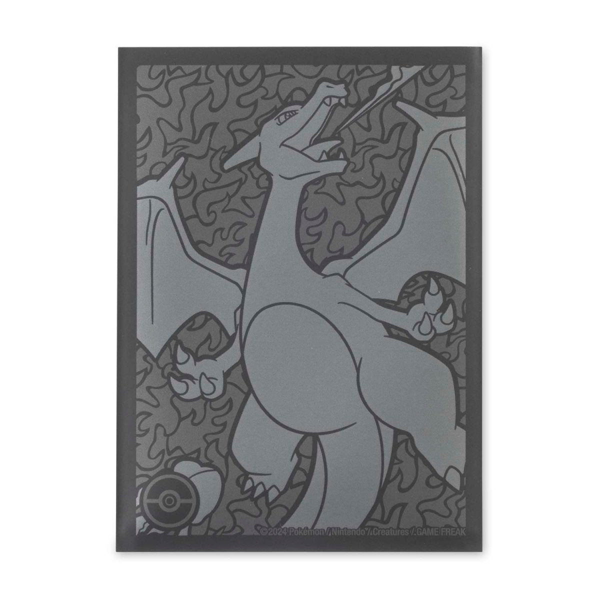 Fundas Scorching Charizard - Pokemon Center