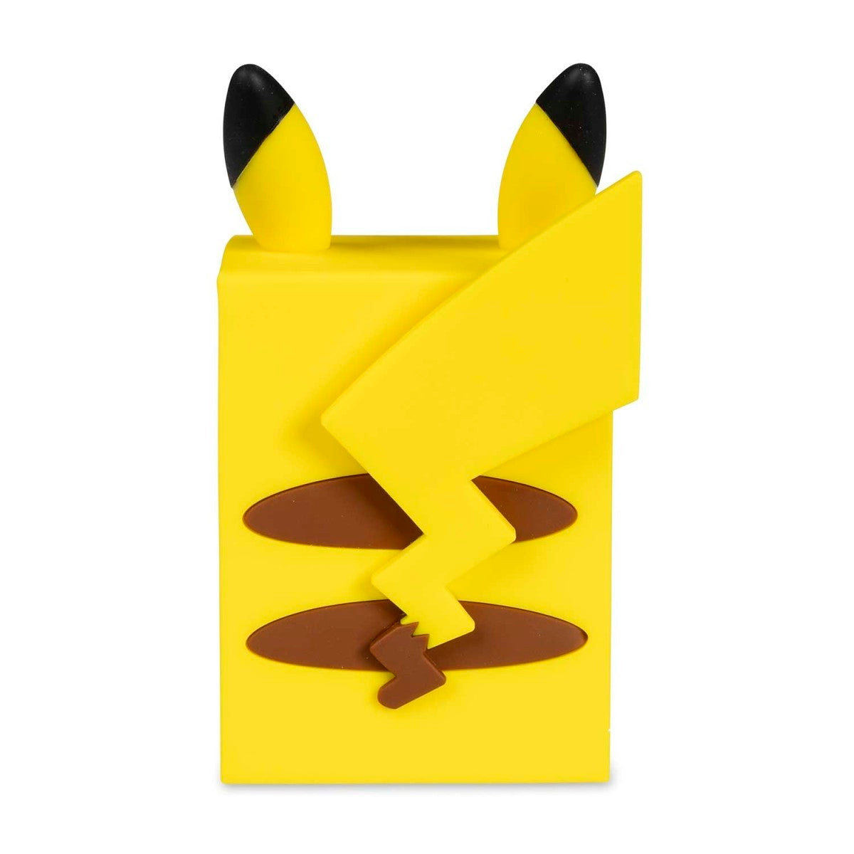 Deck Buddies: Pikachu Deck Box - Pokemon Center