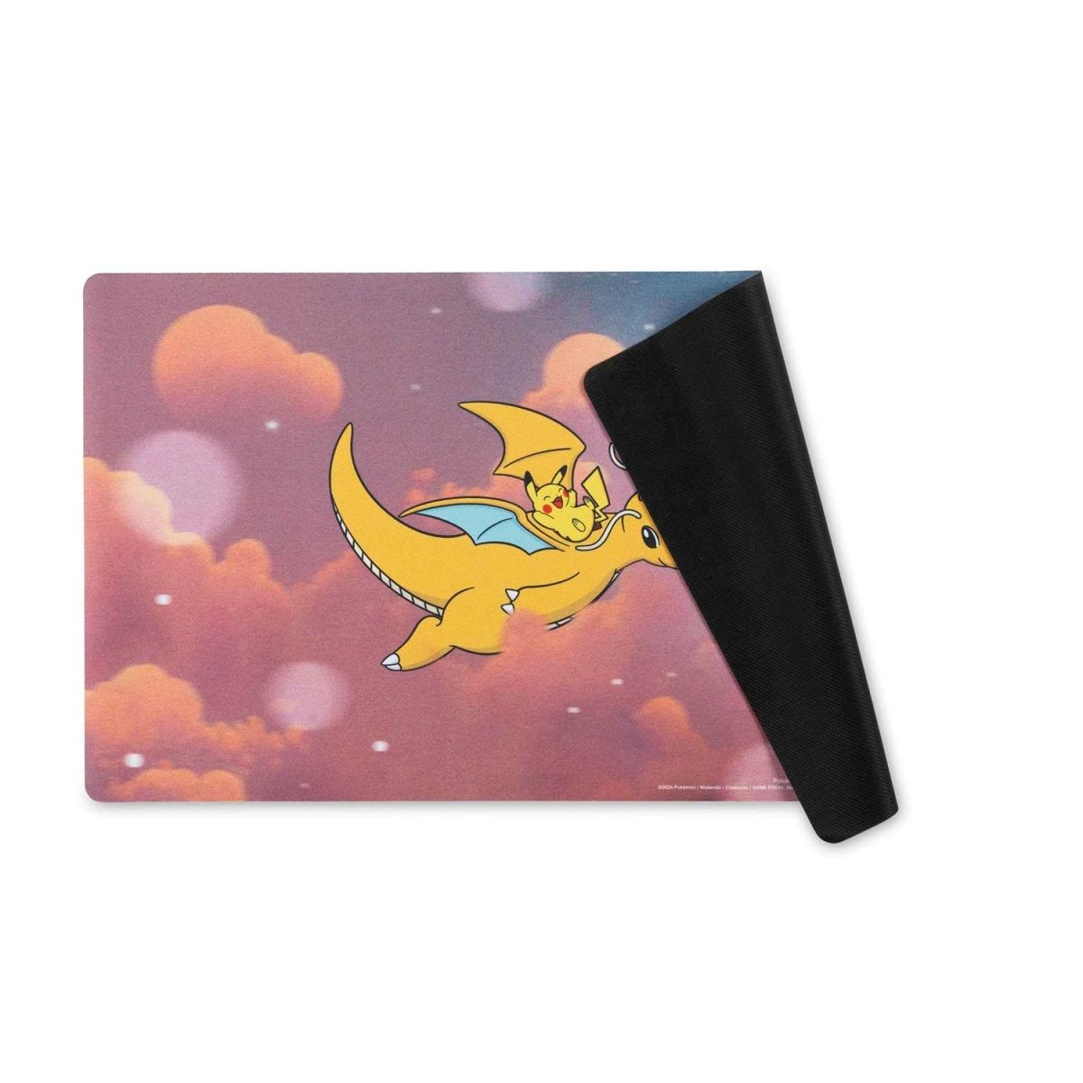 Playmat Dreamy Dragonite - Pokemon Center (Copia)