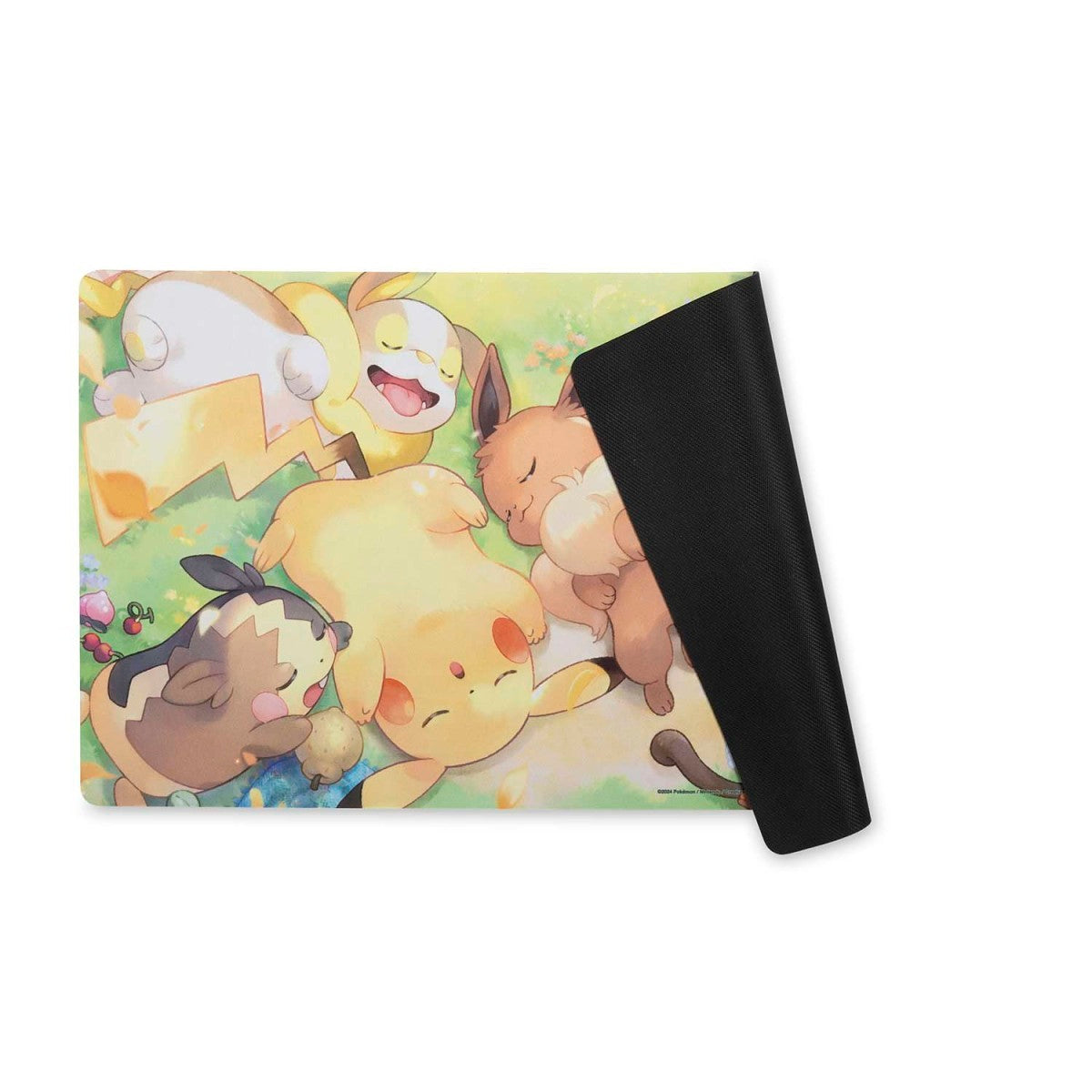 Playmat Berry Sleepy - Pokemon Center