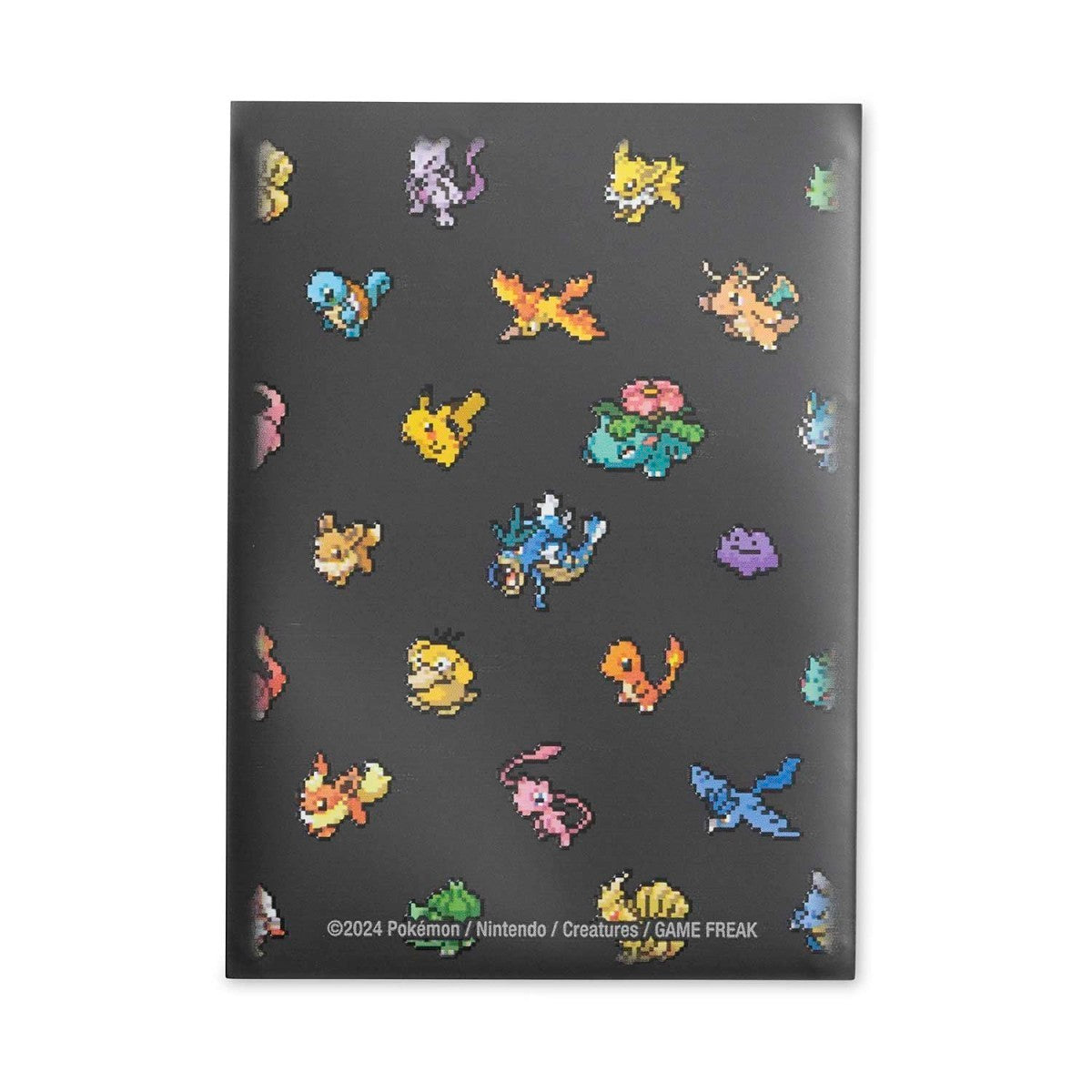 Fundas Pokémon Pixels - Pokemon Center