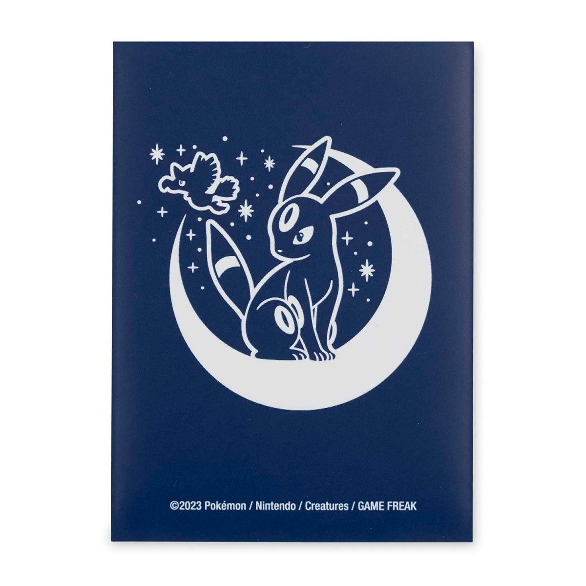 Fundas Espeon & Umbreon Timeless Friends Umbreon - Pokemon Center