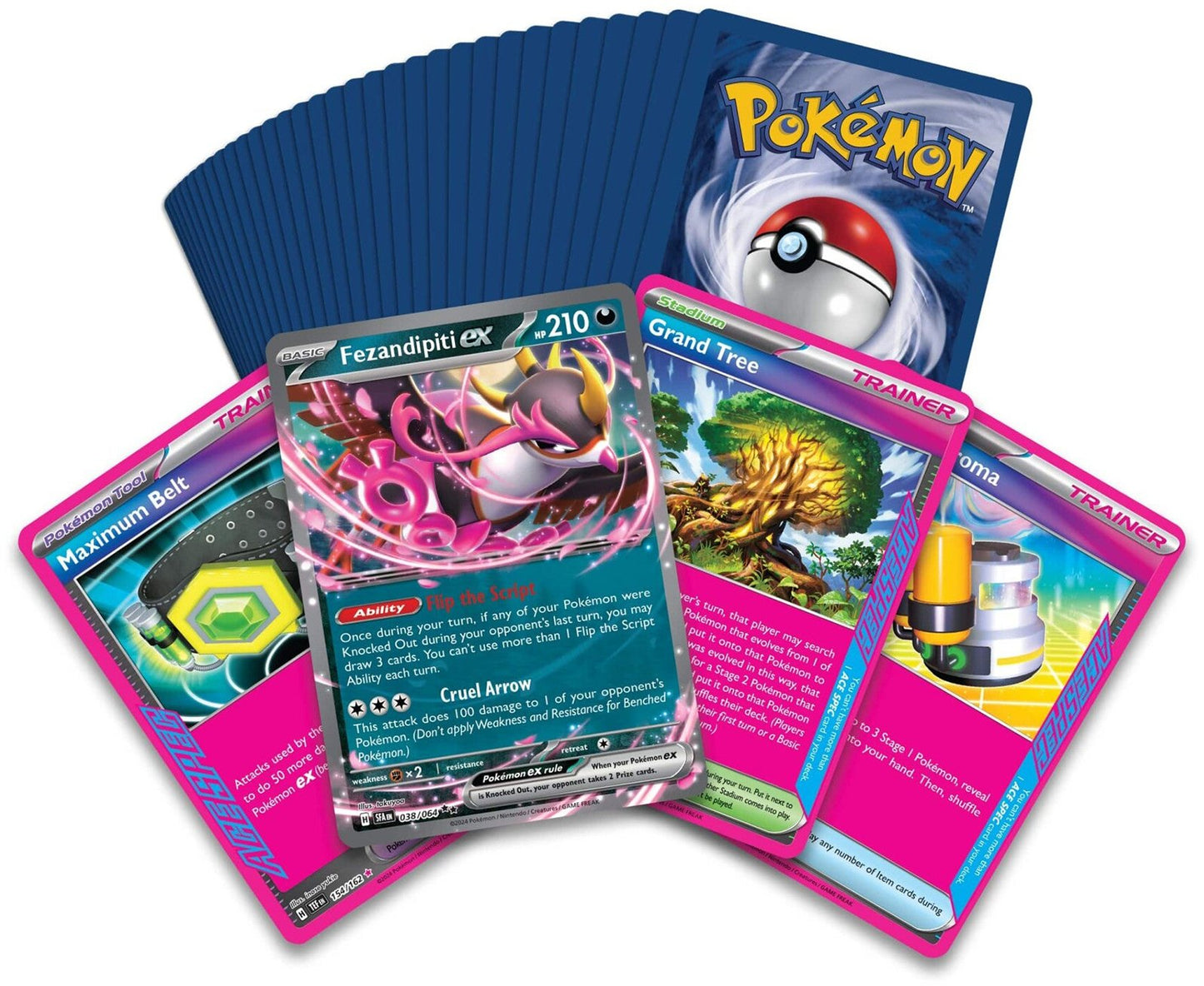 Trainer’s Toolkit 2025 (PRE ORDEN)