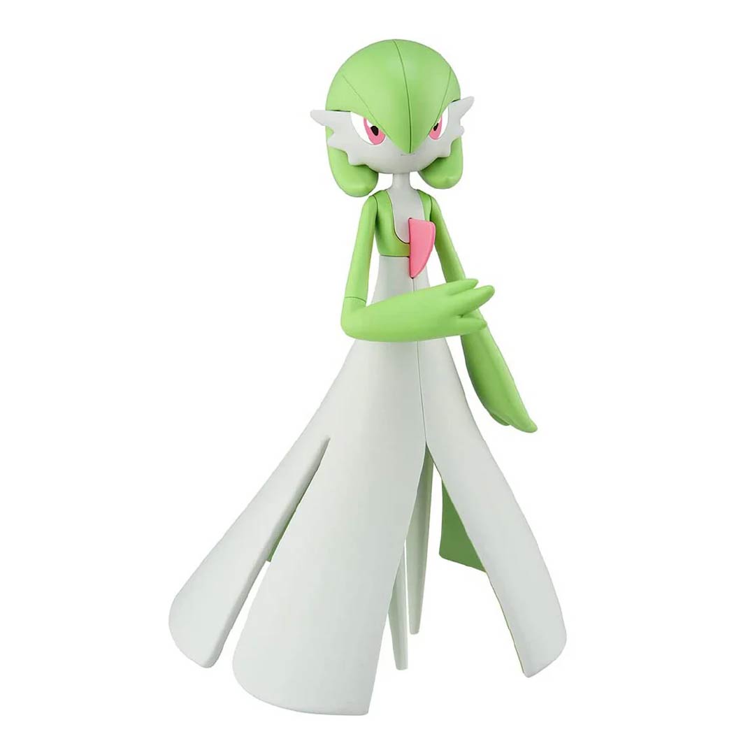 Figura armable Bandai Spirits de Gardevoir