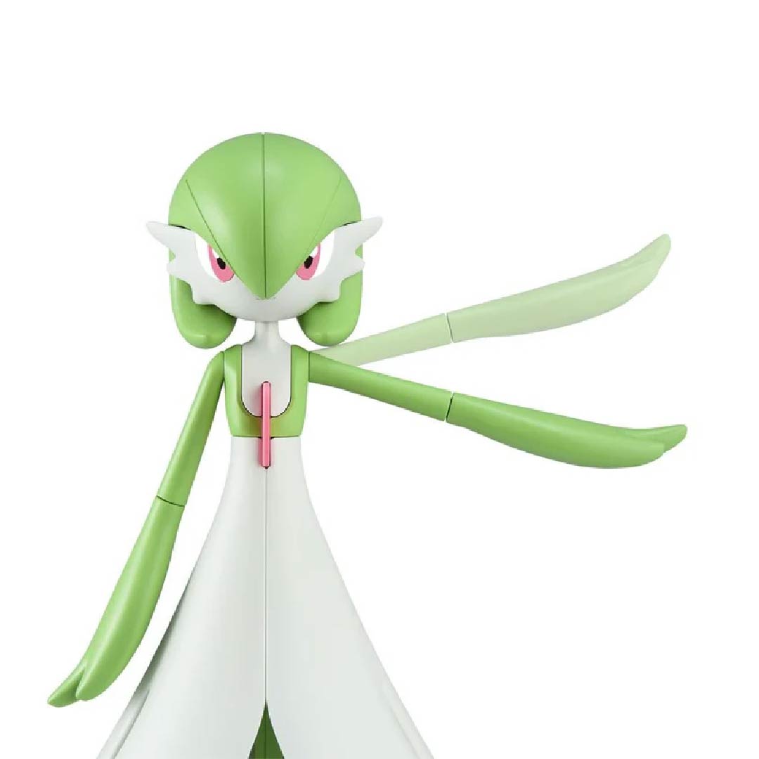 Figura armable Bandai Spirits de Gardevoir