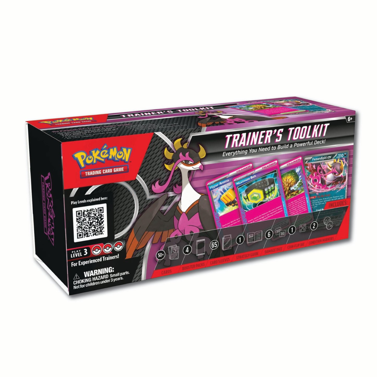 Trainer’s Toolkit 2025 (PRE ORDEN)