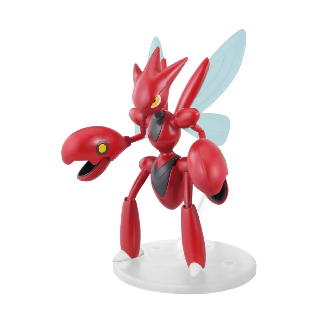 Figura armable Bandai Spirits de Scizor