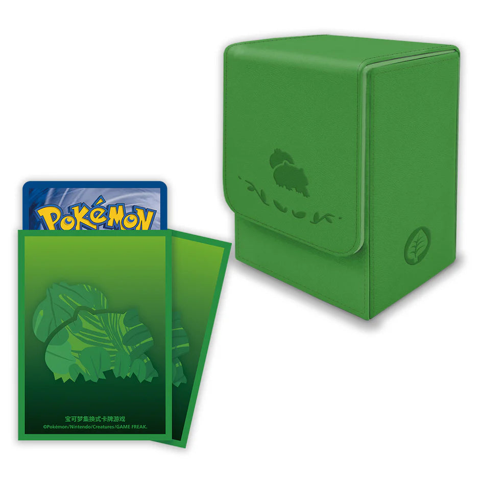 Gift Partner Gift Box (Bulbasaur)