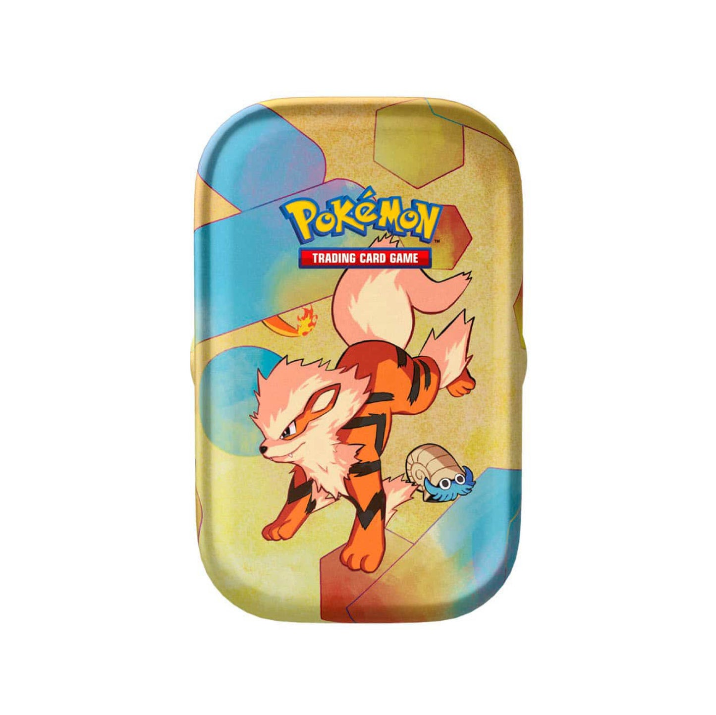 Pokemon 151: Mini Tin