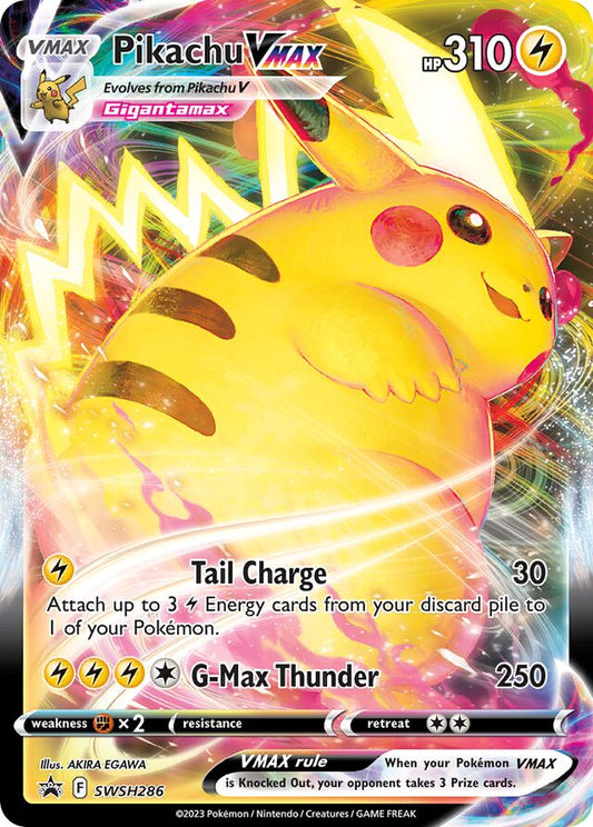 Dragonite VSTAR - SWSH236: Black Star Promos (LP)