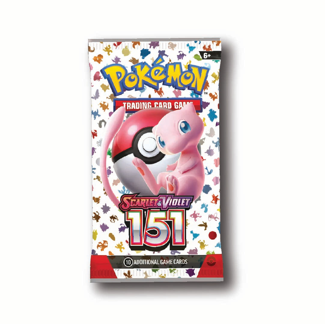 S&V 151 Booster