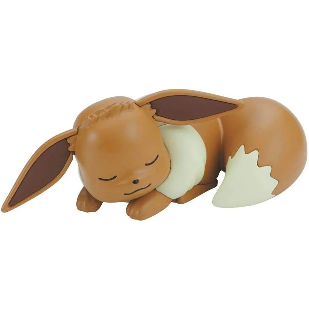 Figura armable Bandai Hobby de Eevee