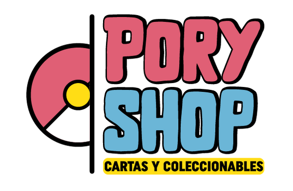 PoryShop