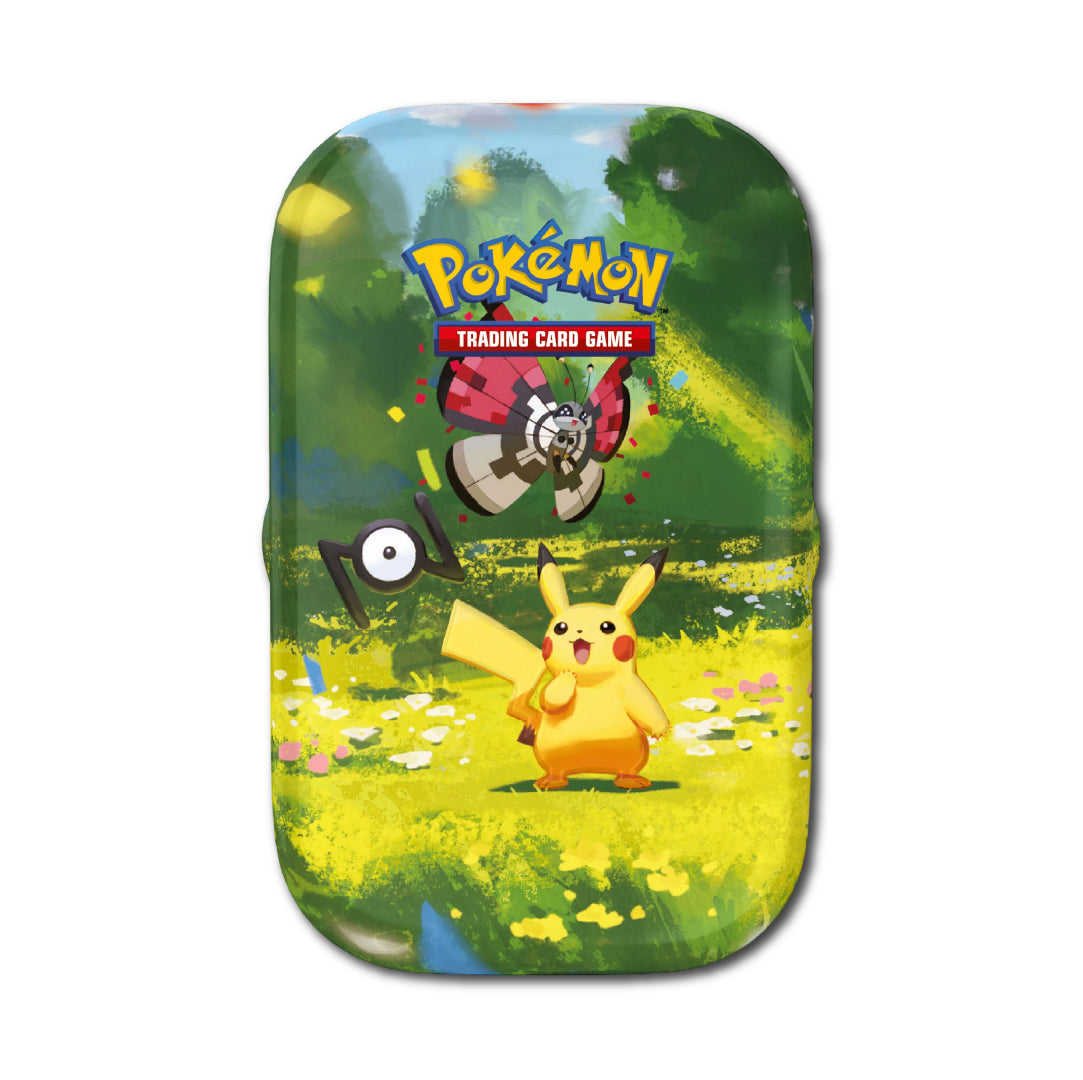 30th Celebration Mini Tins (PREORDEN)