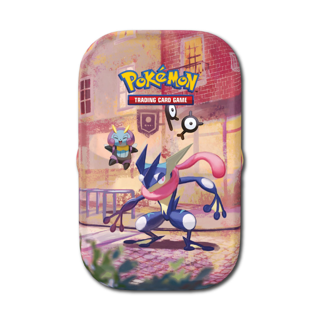 30th Celebration Mini Tins (PREORDEN)