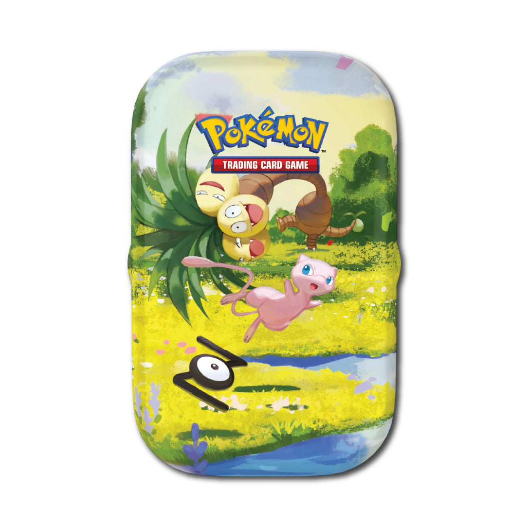 30th Celebration Mini Tins (PREORDEN)