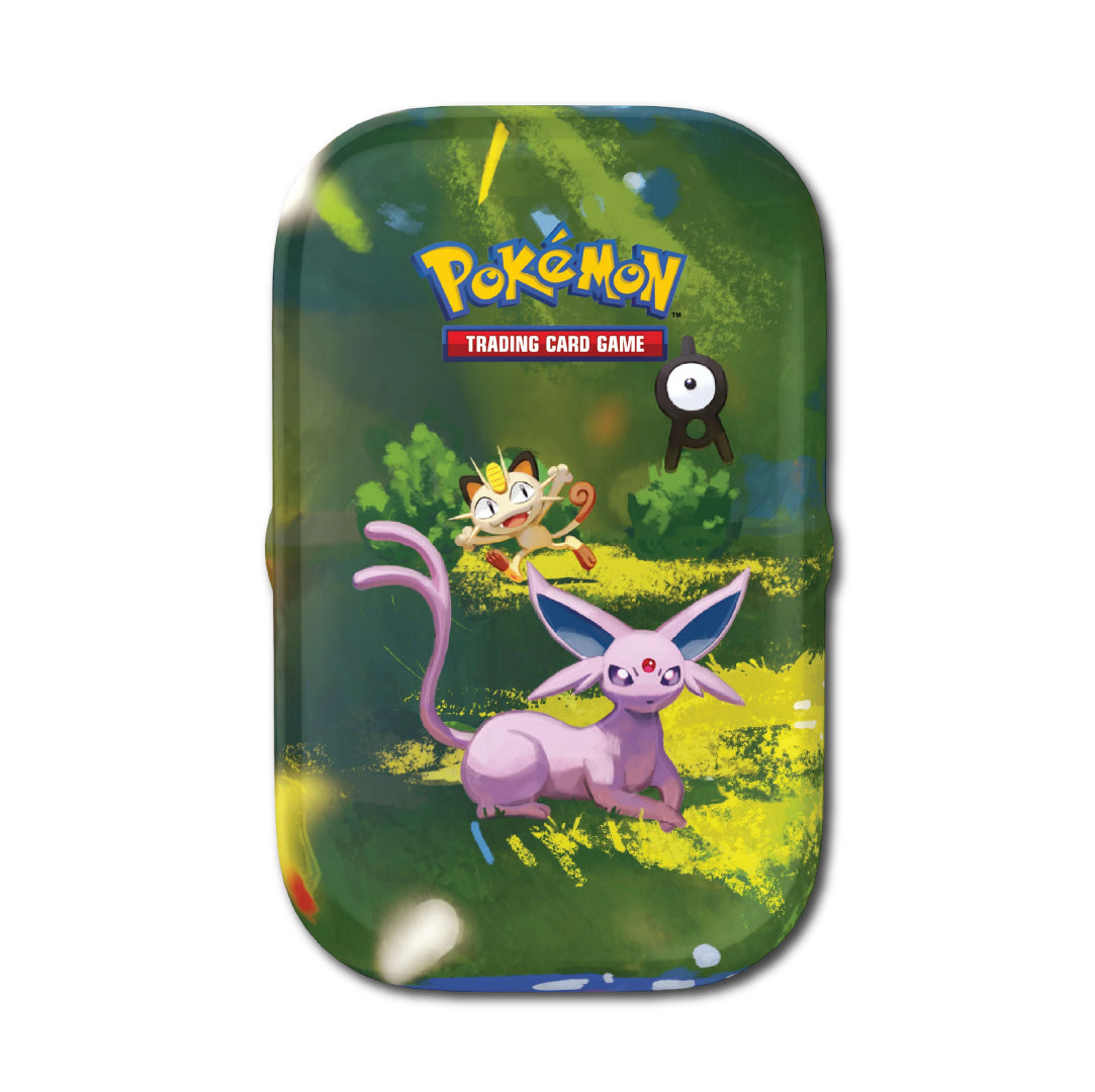 30th Celebration Mini Tins (PREORDEN)