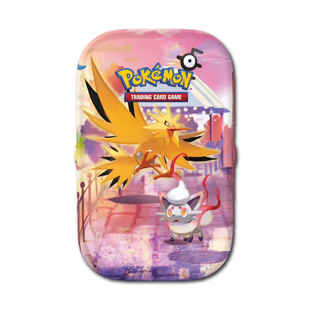 30th Celebration Mini Tins (PREORDEN)