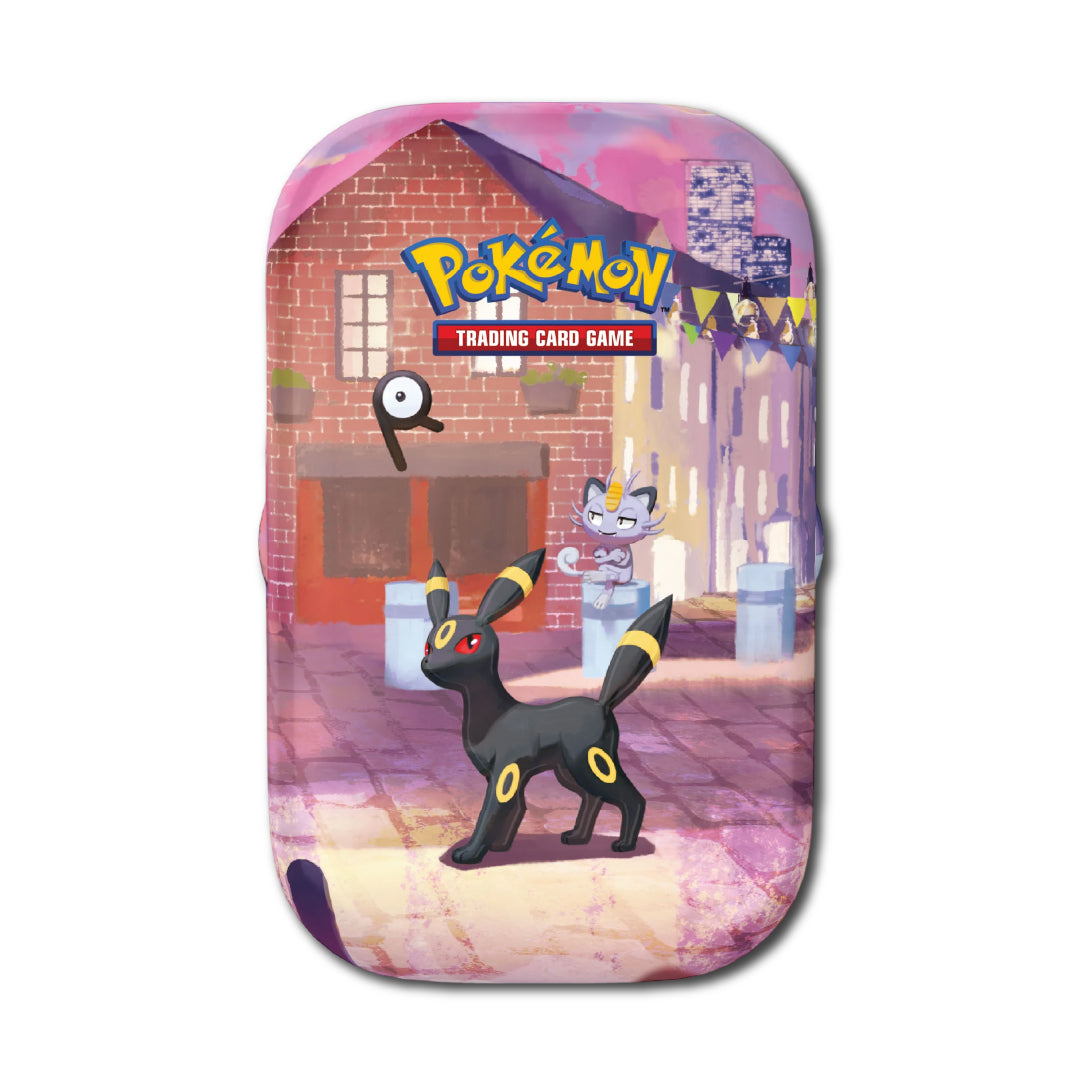 30th Celebration Mini Tins (PREORDEN)