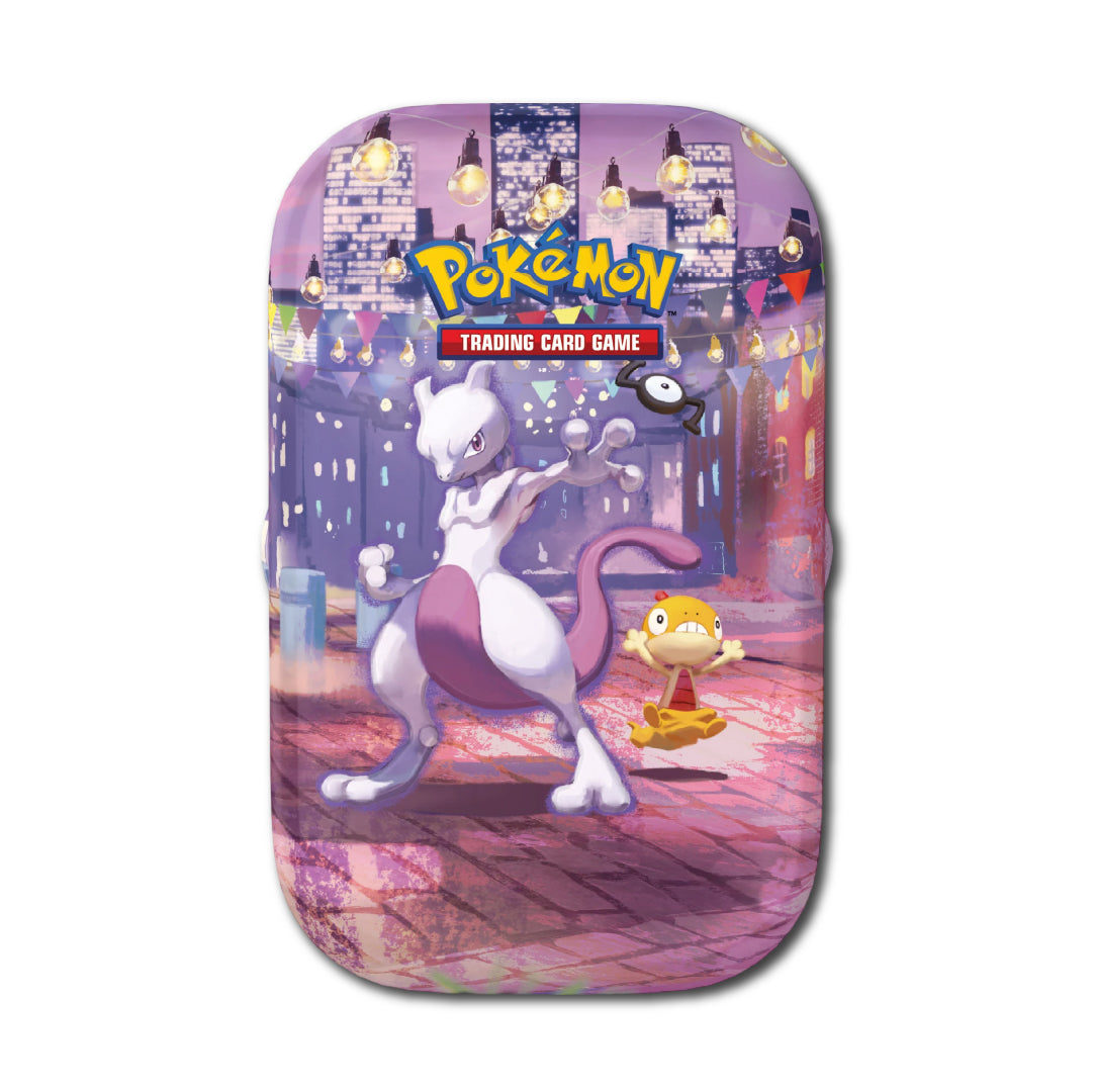30th Celebration Mini Tins (PREORDEN)