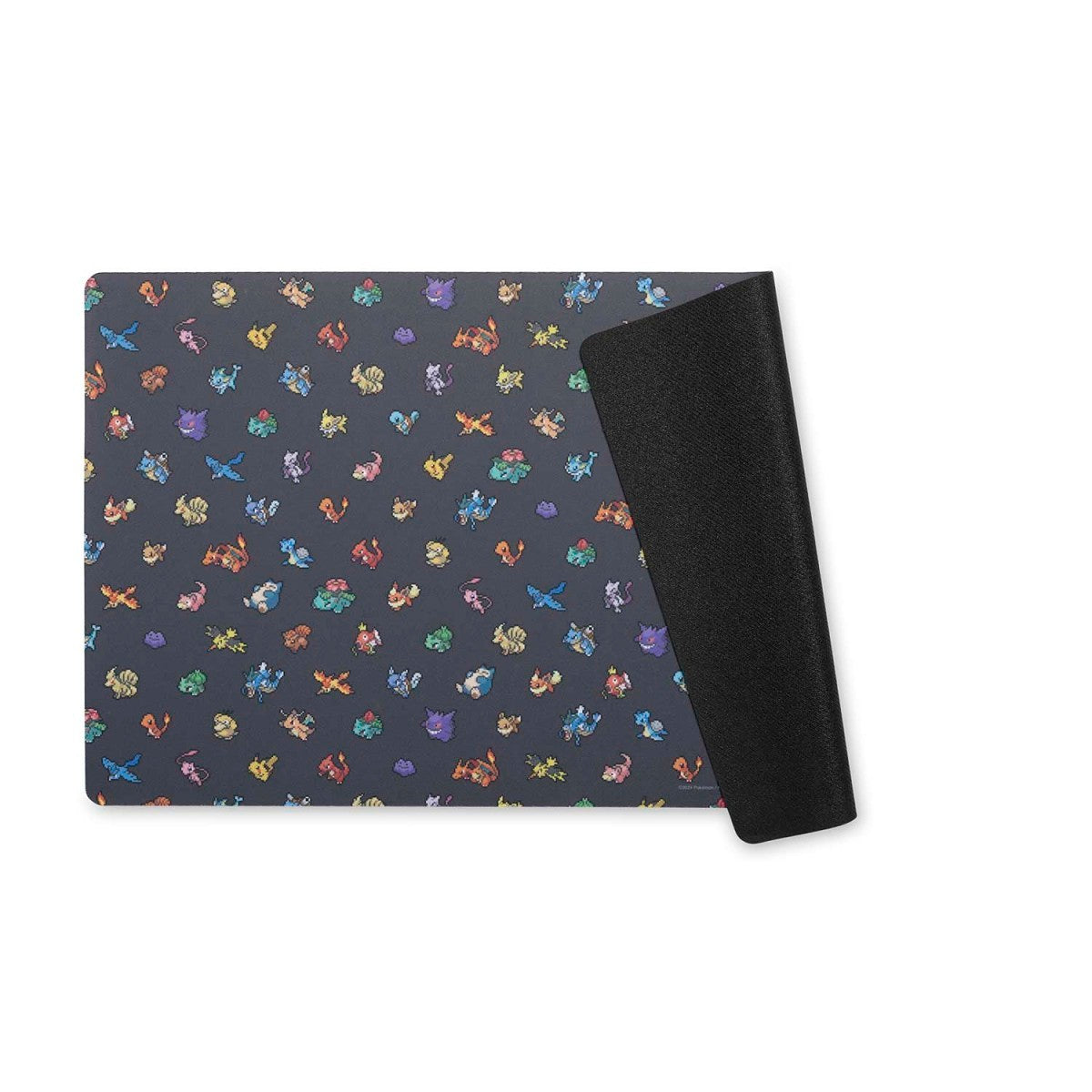 Playmat Pokémon Pixels - Pokemon Center