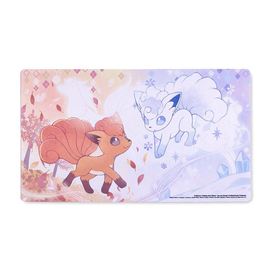 Playmat Vulpix Seasons - Pokemon Center