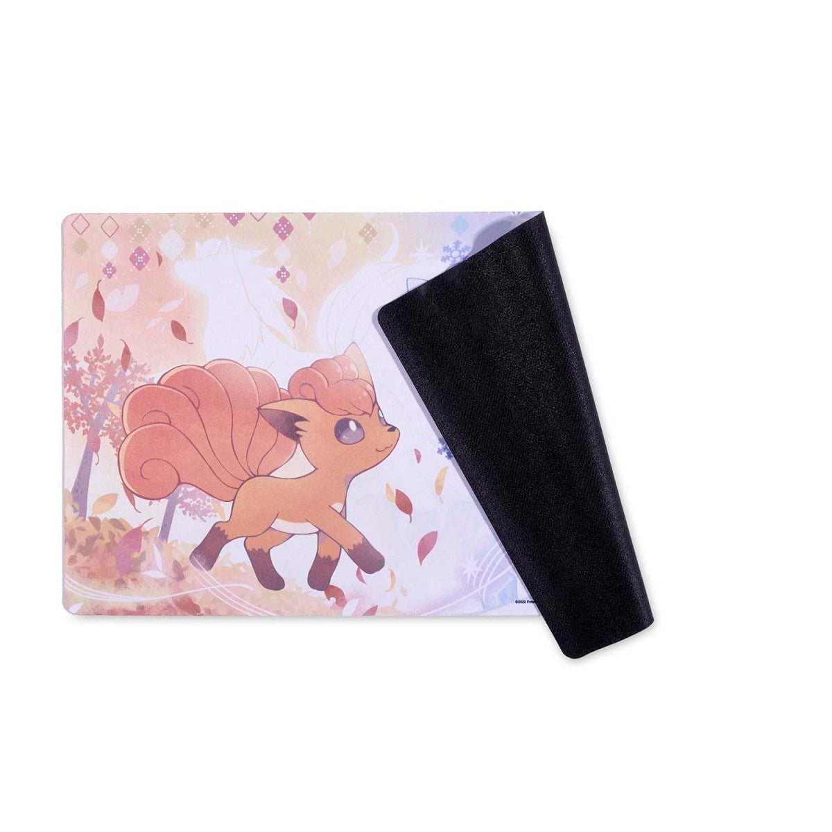 Playmat Vulpix Seasons - Pokemon Center