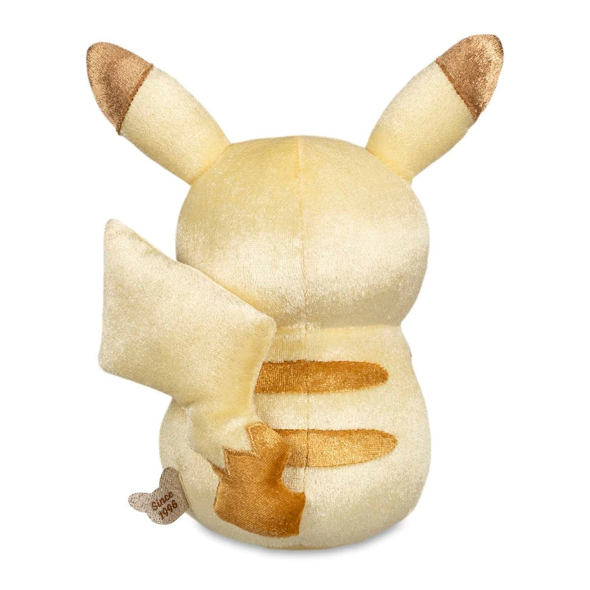 Peluche de Pikachu 30th Celebration
