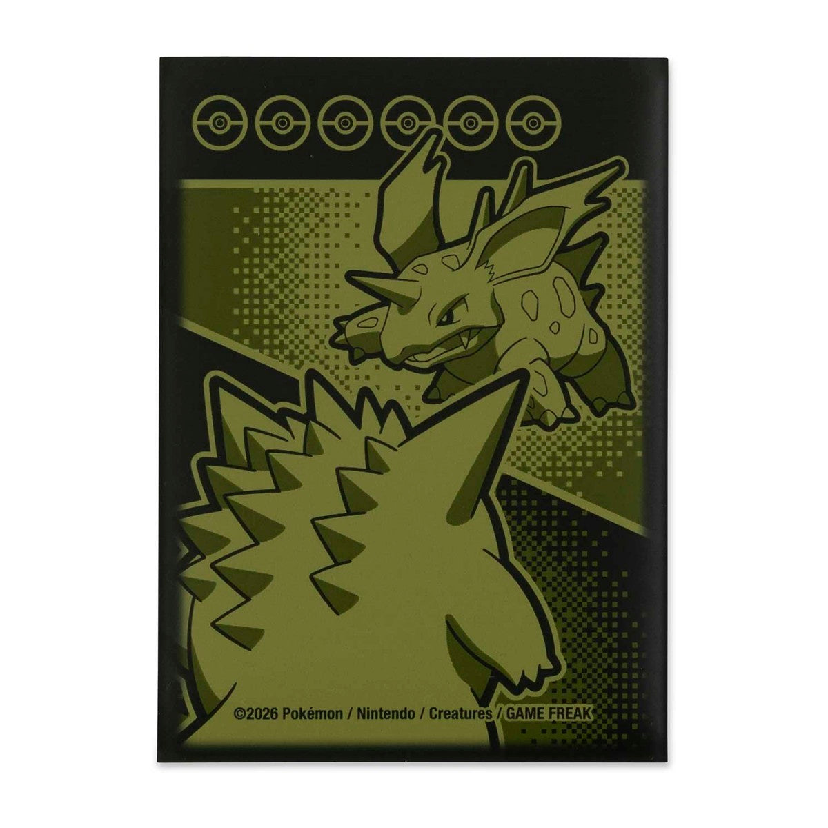 Fundas Opening Scene - Pokemon Center
