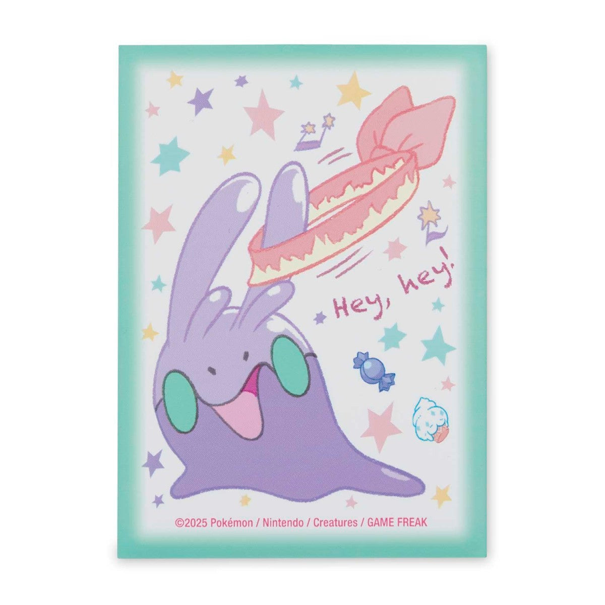 Fundas We're Goomy - Pokemon Center