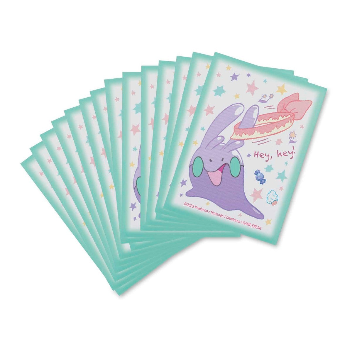 Fundas We're Goomy - Pokemon Center