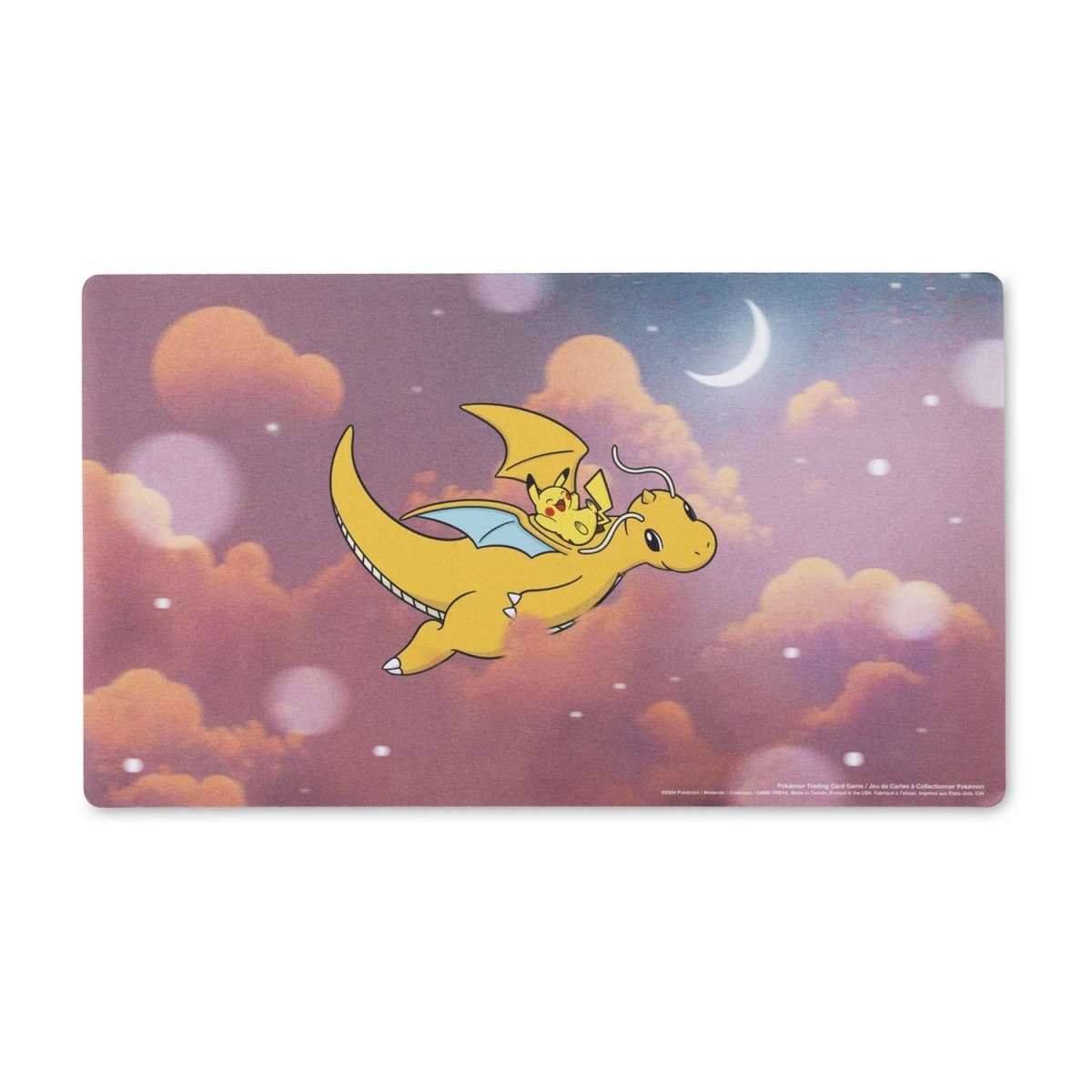 Playmat Dreamy Dragonite - Pokemon Center (Copia)