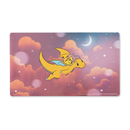 Playmat Dreamy Dragonite - Pokemon Center
