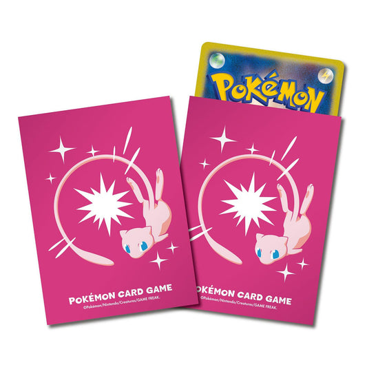 Fundas de Mew - Pokemon Center Japan