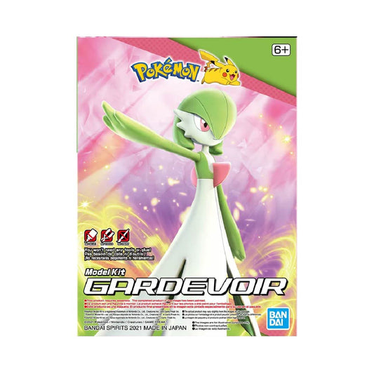 Figura armable Bandai Spirits de Gardevoir