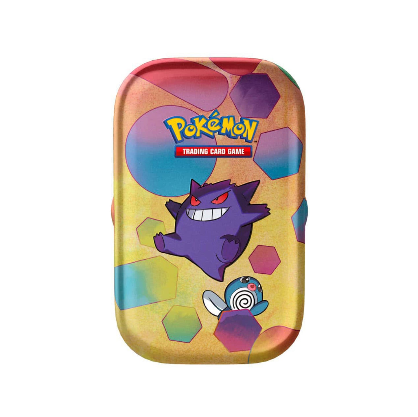 Pokemon 151: Mini Tin