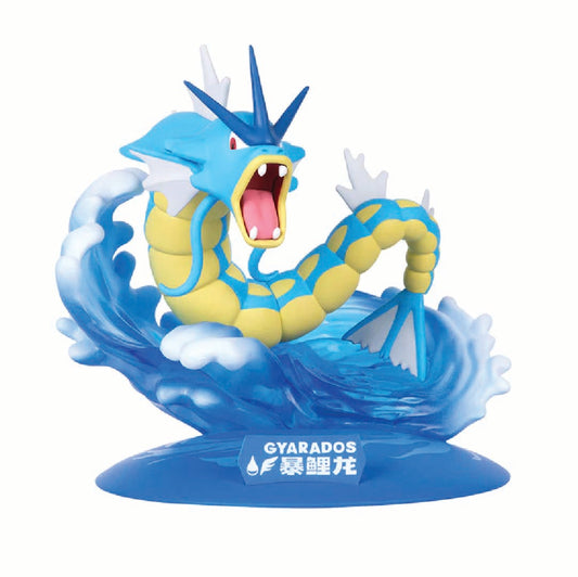 Figura Funism Prime Pokemon