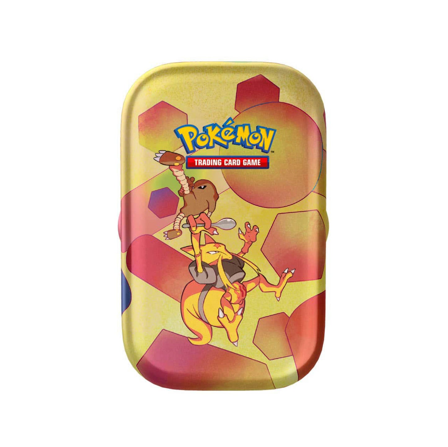 Pokemon 151: Mini Tin