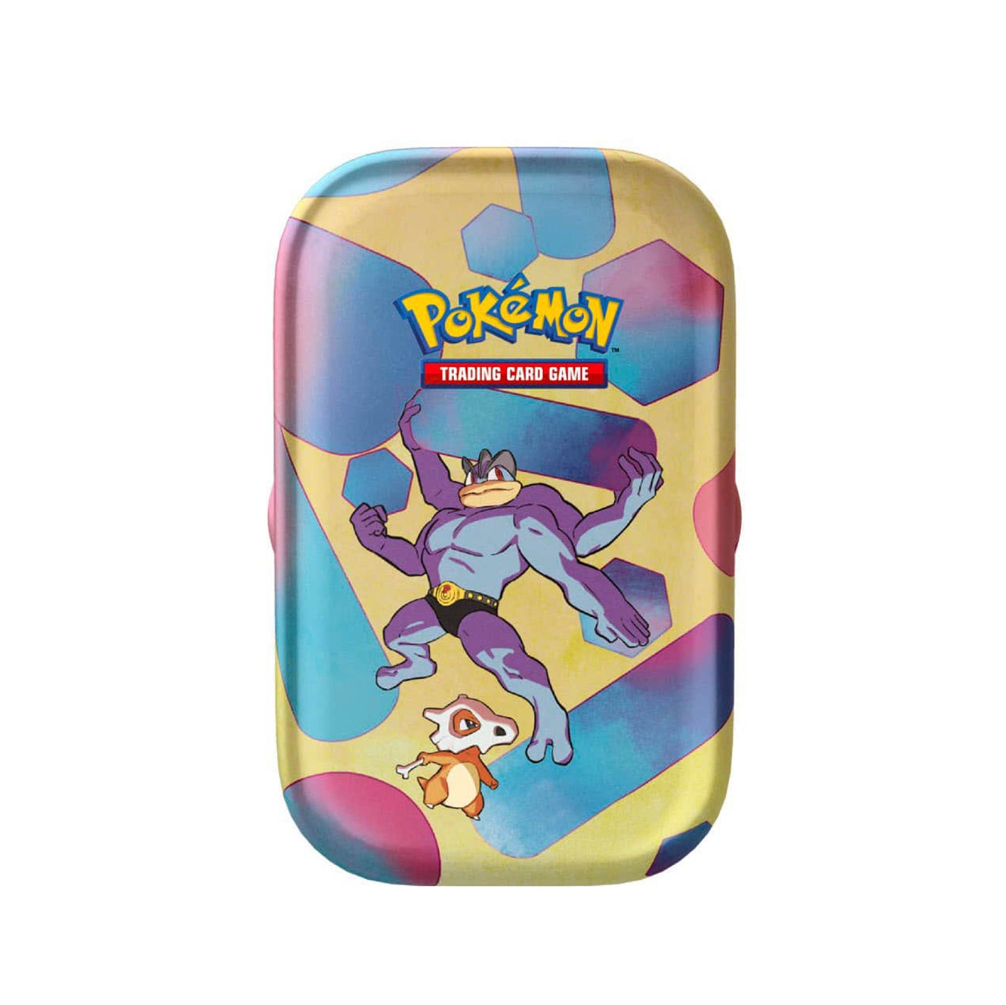Pokemon 151: Mini Tin