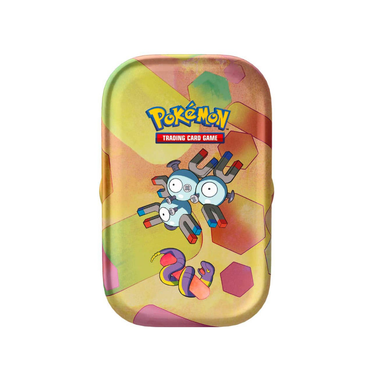Pokemon 151: Mini Tin
