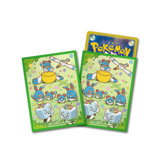 Fundas de Pelipper & Friends - Pokemon Center Japan