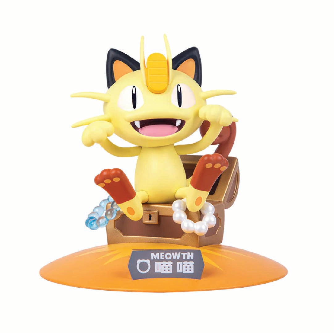Figura Funism Prime Pokemon