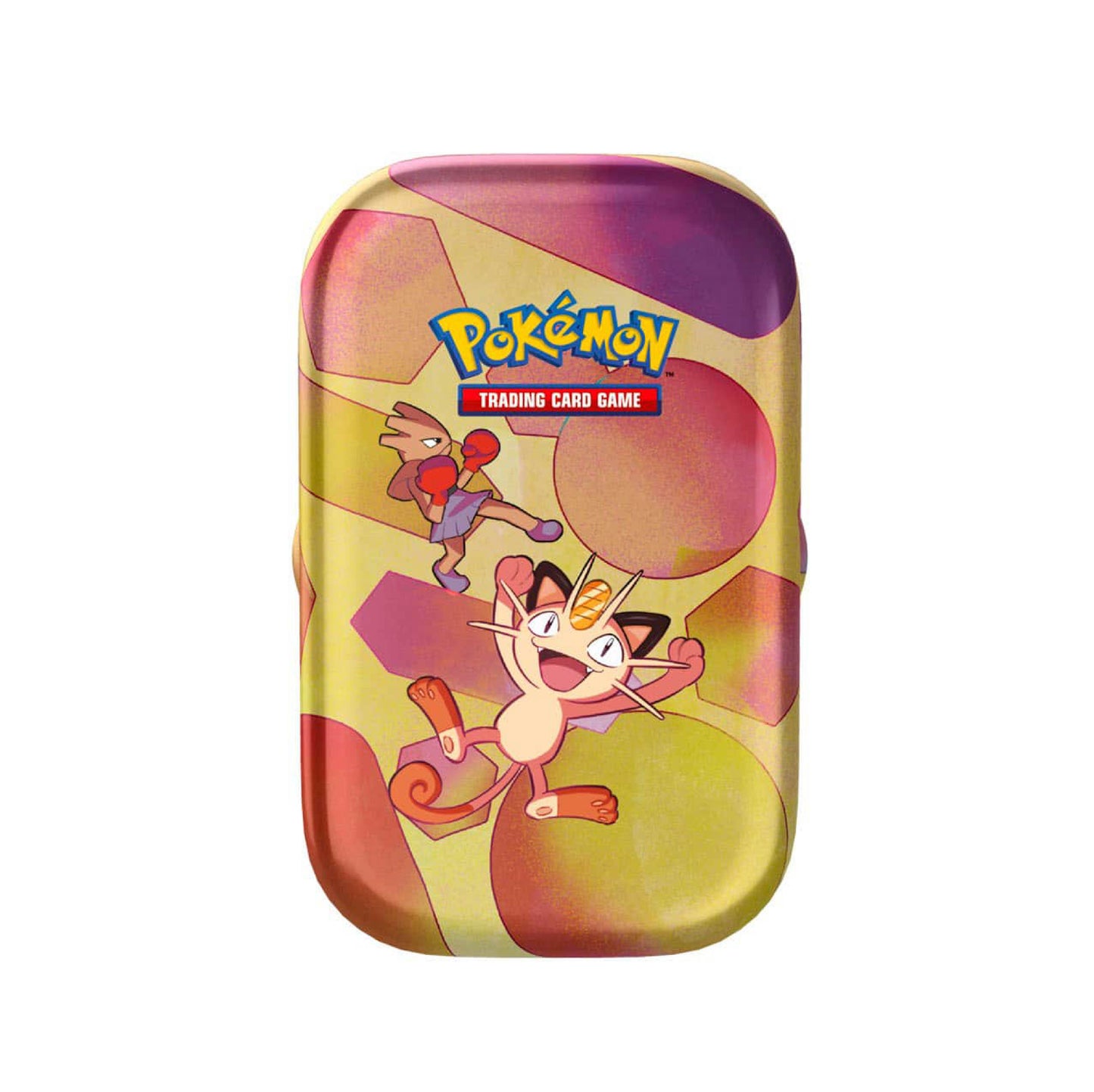 Pokemon 151: Mini Tin
