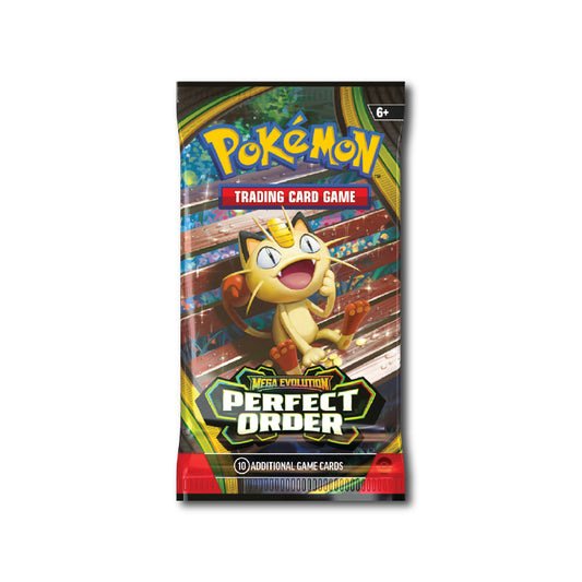 Perfect Order Booster