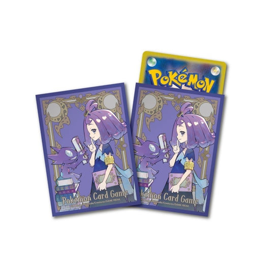 Fundas de Acerola & Sableye - Pokemon Center Japan
