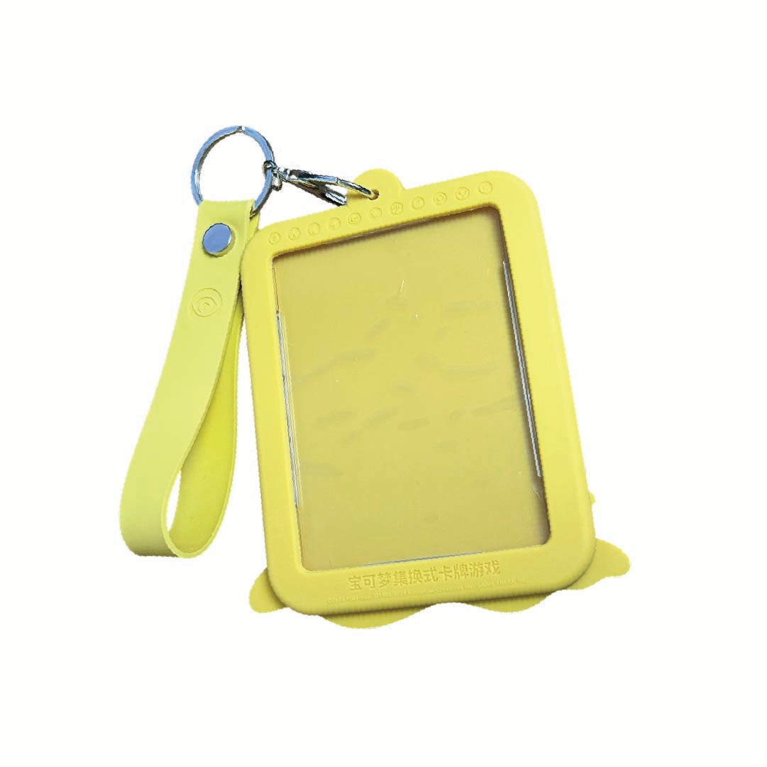 Display portátil para cartas (Chino Simplificado)